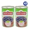 Santa Maria Black Beans 400g x2