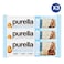 Purella Protein Cookie Bar 45g x 3