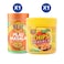 Tropical Heat Pilau Masala + Chips Masala 100g Bundle