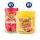 Tropical Heat Paprika + Chips Masala 100g Bundle