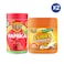 Tropical Heat Paprika + Curry Powder 100g Bundle