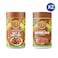 Tropical Heat Mixed Spices + Barbecue Seasoning Bundle