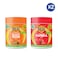 Tropical Heat Black Pepper + Paprika 45g Bundle