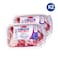 Farmer's Choice Frozen Beef Mince 500g x2