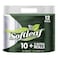 Softleaf Toilet Roll 200sheets 10+2pcs