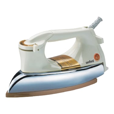 Sanford Heavy Weight Dry Iron 1000&ndash;1200W SF20DI