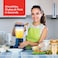 Sanford 2-in-1 Blender and Grinder 1.5l SF6803BR