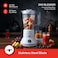 Sanford 2-in-1 Blender and Grinder 1.5l SF6803BR