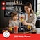 Sanford 2-in-1 Blender and Grinder 1.5l SF6803BR