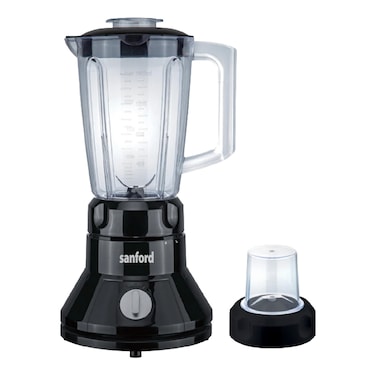 Sanford 2-in-1 Blender and Grinder 1.5l SF6803BR
