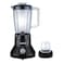 Sanford 2-in-1 Blender and Grinder 1.5l SF6803BR