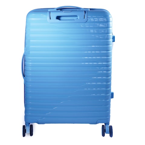 Pecker 06 Hard Case 20&quot;&quot;&quot;&quot; Zipecker