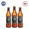 254 Sand Trap IPA Beer 330ml x3, ABV 7%