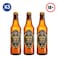 254 Muratatu Beer 330ml x3, ABV 10.4%