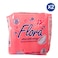 Flora Ultrawings Pads 8 Count x2