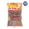 Morning Harvest Choco Shells Bag 250g x2