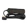 Terminator TPB 13B-3M 3-Way Power Extension Socket Black 3m