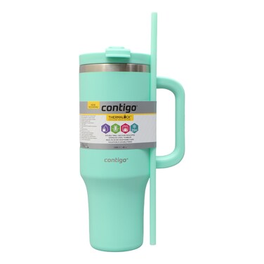 Contigo Streeterville THERMALOCK Tumbler Reef 1.2l