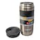 Contigo Byron 2.0 SNAPSEAL Travel Mug Stainless Steel 470ml