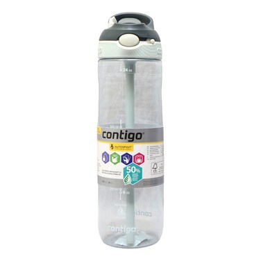 Contigo Ashland AUTOSPOUT Water Bottle Macaroon 720ml