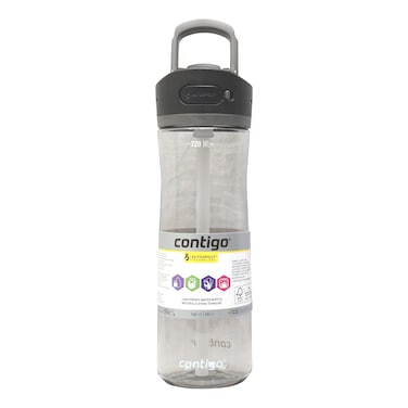 Contigo Ashland 2.0 AUTOSPOUT Water Bottle Sake 720ml