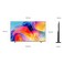 Samsung M70H Mini LED 4K Vision AI Smart TV 65-inch UA65M70HA
