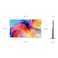 Samsung M70H Mini LED 4K Vision AI Smart TV 75-inch UA75M70HA