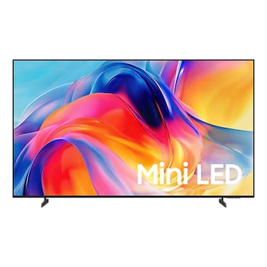 Samsung M70H Mini LED 4K Vision AI Smart TV 75-inch UA75M70HA