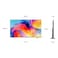 Samsung M70H Mini LED 4K Vision AI Smart TV 85-inch UA85M70HA