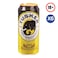 Tusker Beer Lager Can 330mlx6