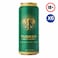 Tusker Malt Premium Lager Beer Can 500ml &times;6