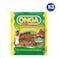 Onga Beef Seasoning Sachet 50g &times;3