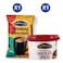 Dairyland Drinking Chocolate 100g + Hazelnut Chocolate Spread 275g