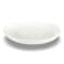 Storesome Opal White Plate FLSTSP85 8.5inches