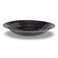 Storesome Opal Black Plate LHSP85 8.5inches