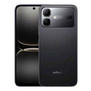 Infinix Smart 20 4G Smartphone 4GB RAM 64GB