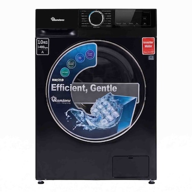 Ramtons Front-Load Washer Dryer 10kg/7kg RW/219