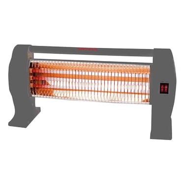 Von Quartz Bar Heater VHB122MQYG 1200W