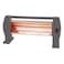 Von Quartz Bar Heater VHB122MQYG 1200W