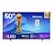 Hisense Q6Q QLED Smart TV 50 Inch 4K UHD 60Hz 50Q6Q