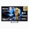 Hisense U7S MiniLED Smart TV 65 Inch 4K UHD 144Hz 65U7S