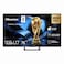 Hisense U7S MiniLED Smart TV 75 Inch 4K UHD 144Hz 75U7S