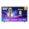 Hisense Q7Q QLED Smart TV 100 Inch 4K UHD 144Hz 100Q7Q