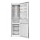 VON Bottom Mount No Frost Fridge 377l Black Inox VRB-377NVAK