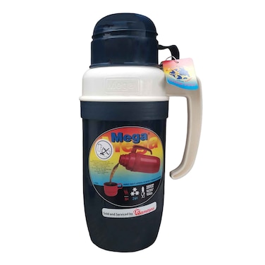Mega Single Cup With Handle 1l