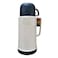 Mega Flask Enduro With Easy Pouring &amp; Double Cup 1.6l