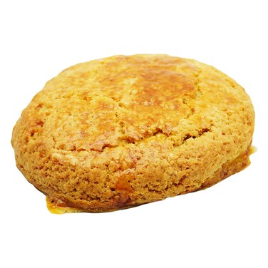 Tea Scones Plain 100Gr