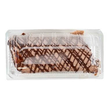 Chocolate Swiss Roll