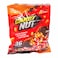Roshen Candy Nut Roasted Peanuts in Soft Caramel and Chocolate 500g