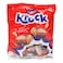 Roshen Krock Super Crunchy Wafer Candies 500g